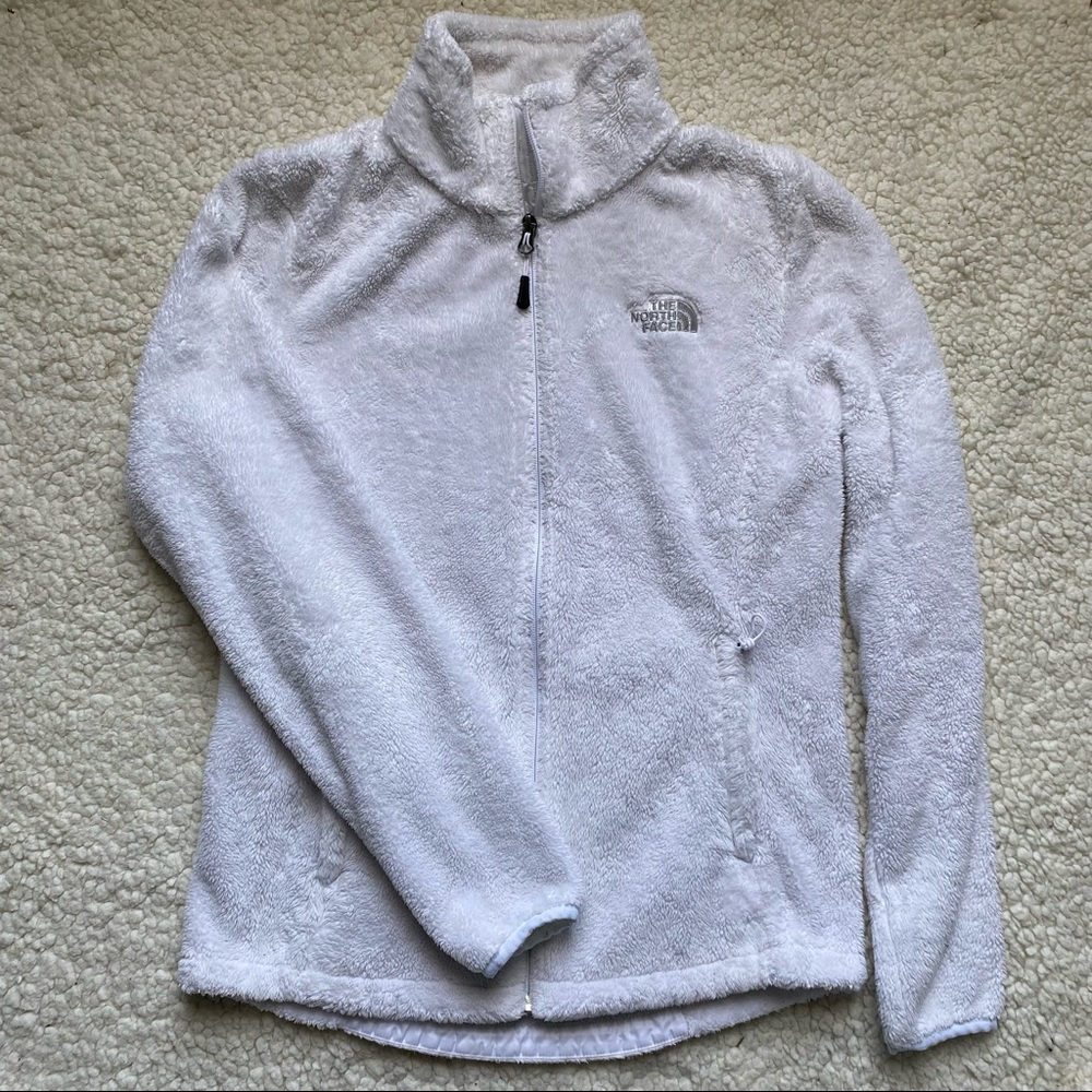 The North Face Jacket